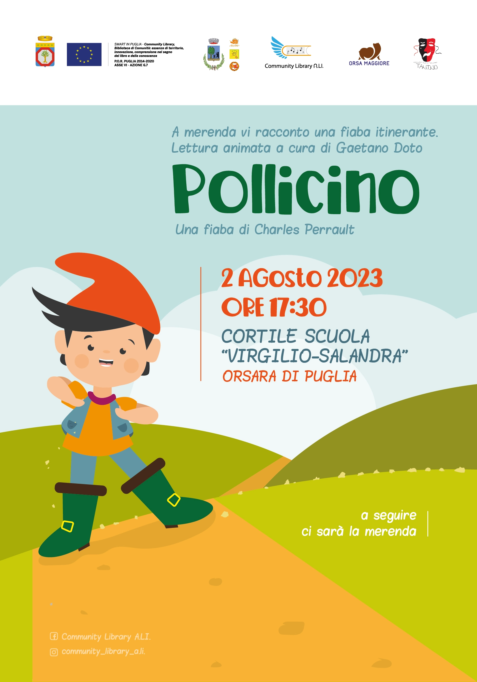 Pollicino